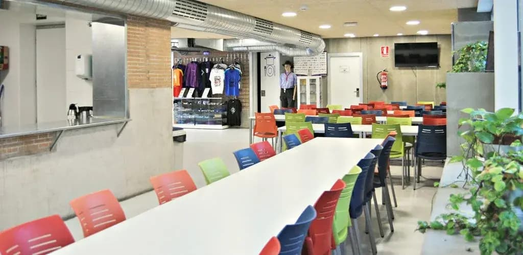 Scout Madrid Hostel - photo 30