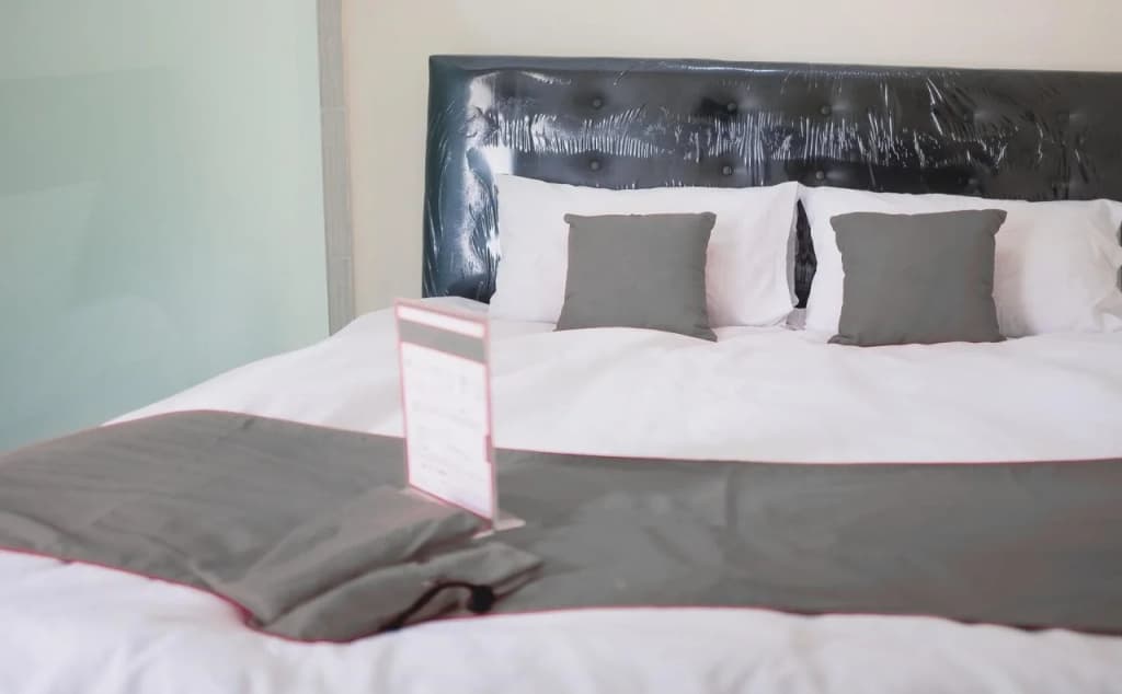 Wynne Guesthouse 2 - photo 6