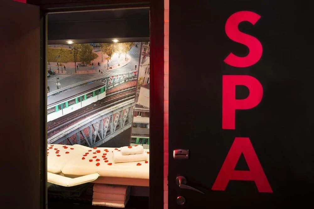 Sublim by Sweet Inn Paris - photo 11