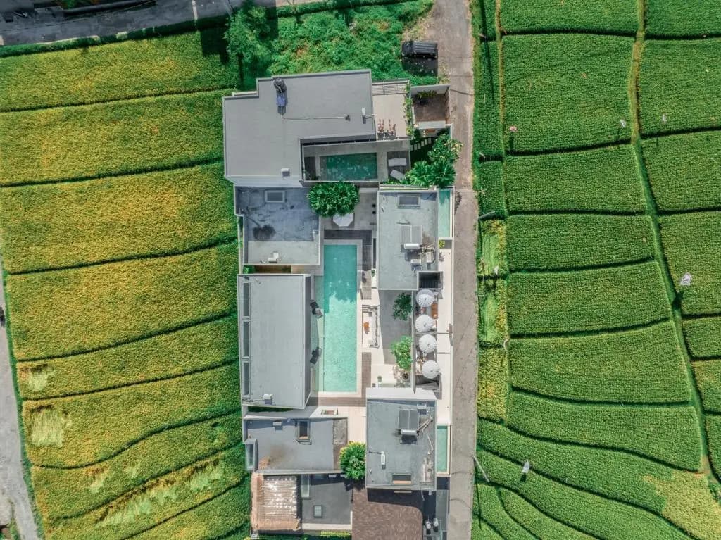 Villa Boya - photo 10