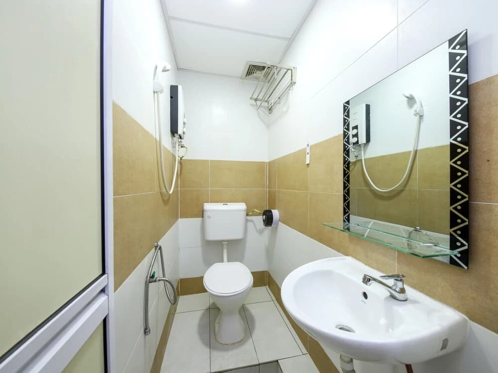 Md Hotel Masai by OYO Rooms - photo 4