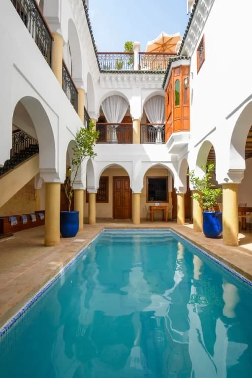 Riad Berenssi - photo 15