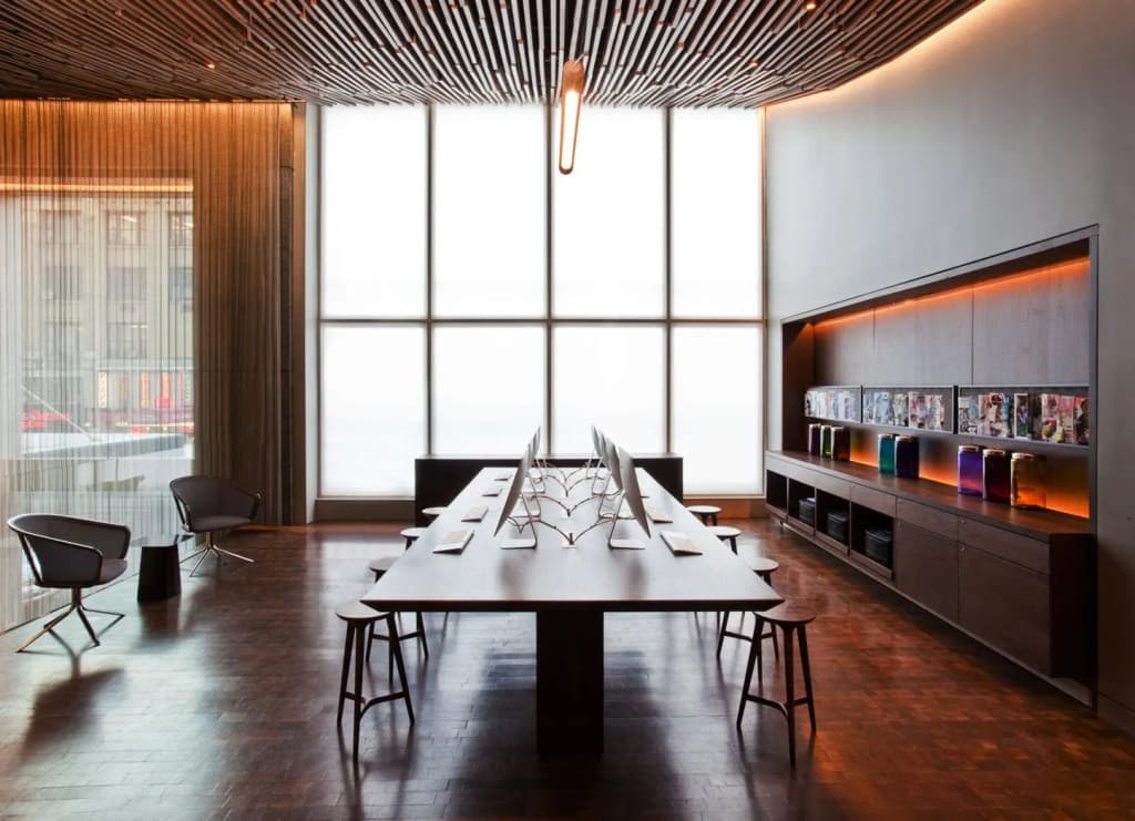 Row NYC Hotel - photo 27