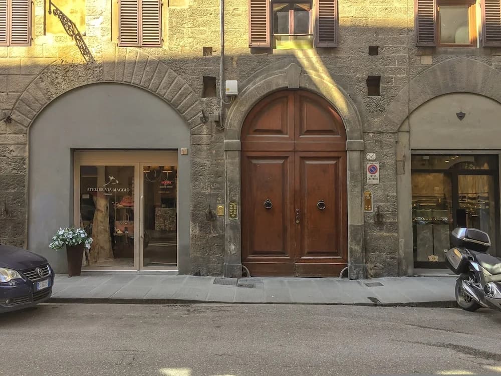 Maggio 54 in Florence - photo 1