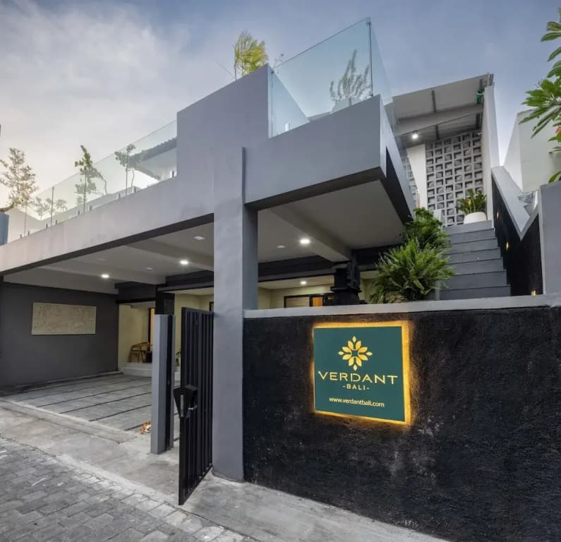 Verdant Bali Sekar Sari - photo 14