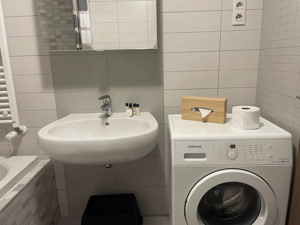 Smart Carrara Apartments - photo 36