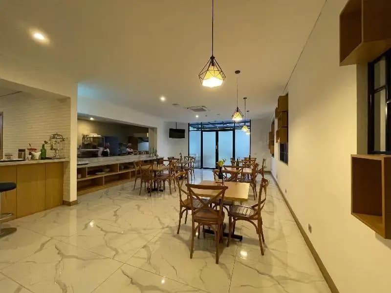 Ra Inn Kemang - photo 9