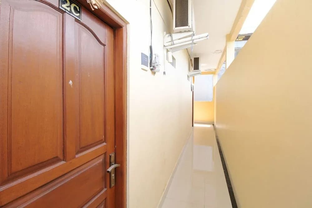 Airy Seminyak Sunset Road Beji Ayu Satu 12 Kuta Bali - photo 8
