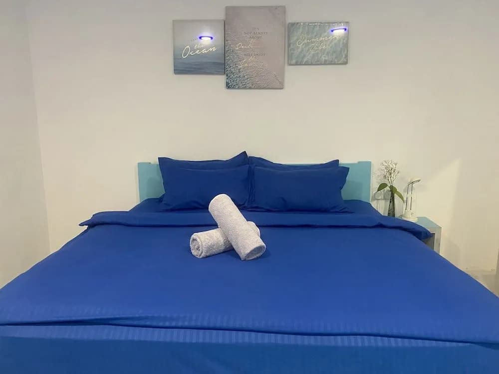 Sands Exotic Hotel & Spa - photo 2