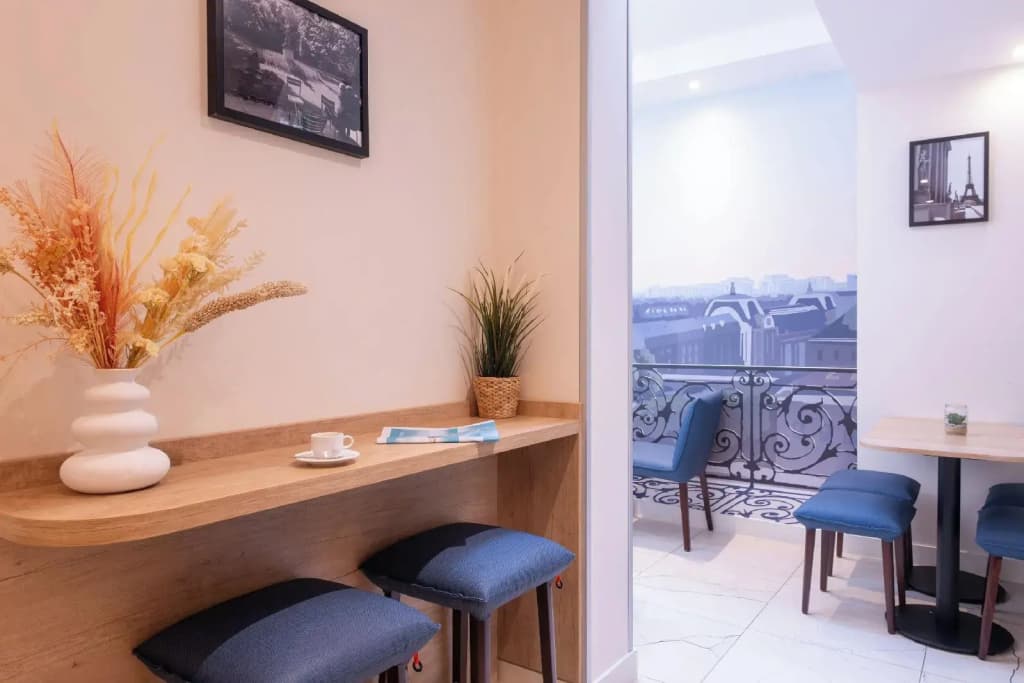 Hôtel Helussi - photo 34