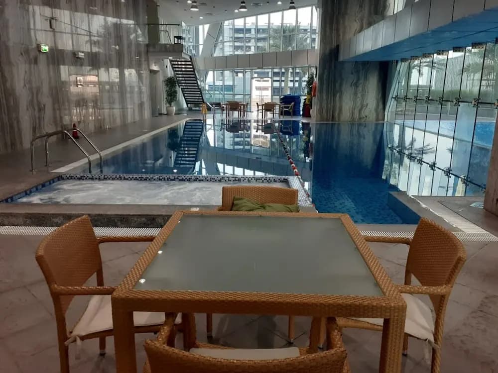 Marina Tower - photo 26