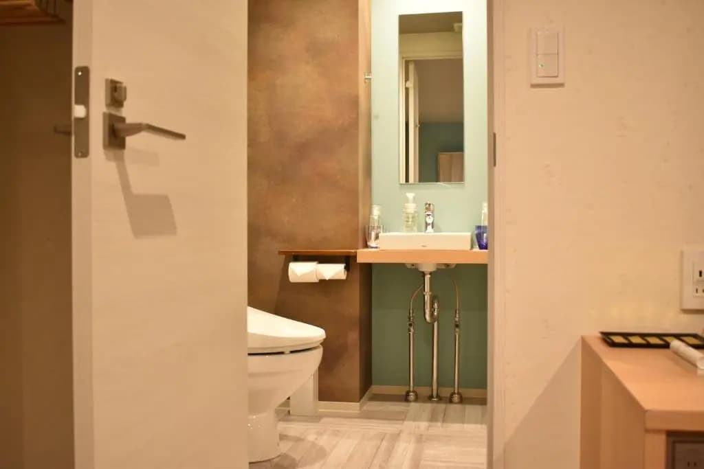 Shinsaibashi House - photo 7