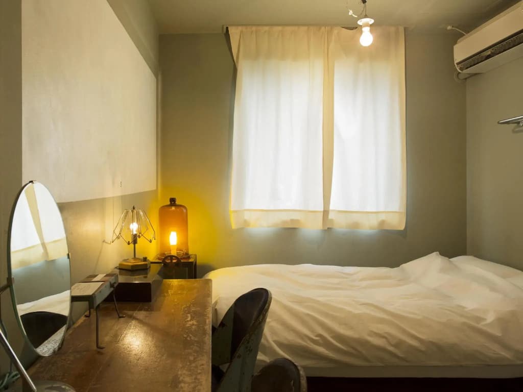 Apartment Hotel Shinjuku - photo 3