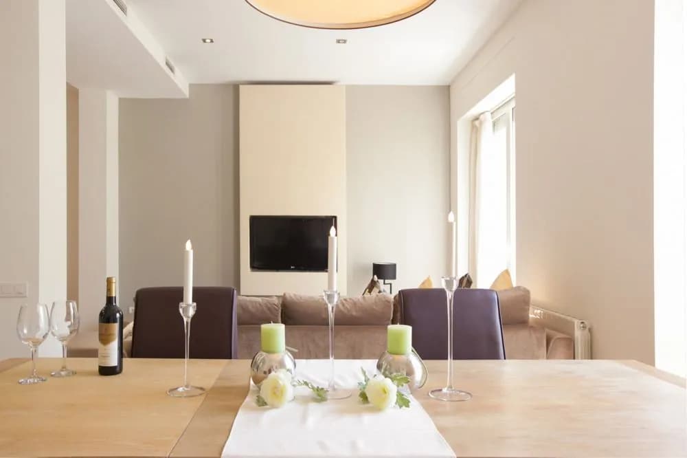 Rent Top Apartments Avenida Diagonal - photo 14