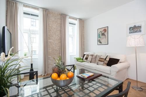 Vienna-Design-Apartments - photo 3