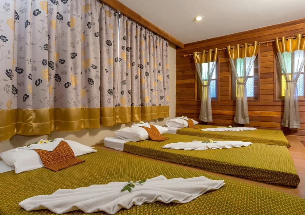 Naina Resort & Spa Hotel - photo 15