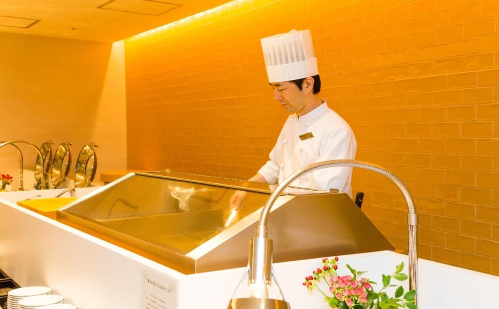 Sotetsu Grand Fresa Osaka-Namba - photo 22