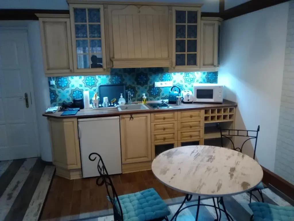 Apartment Fatmagül - photo 12