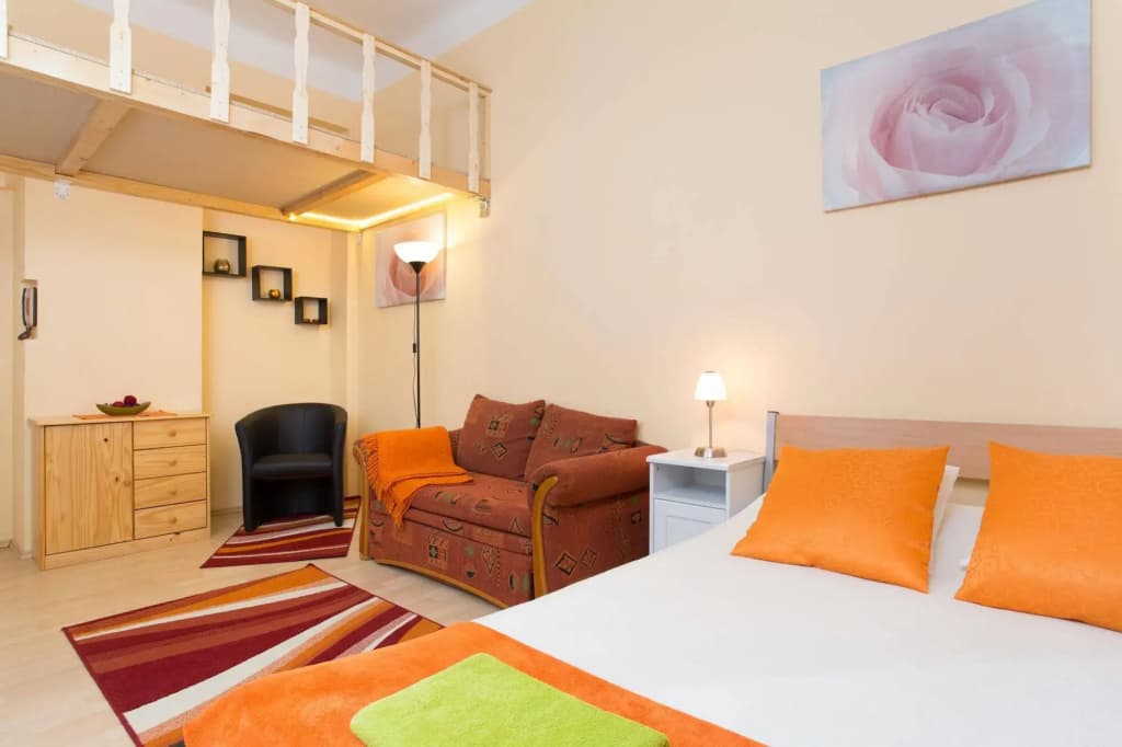 I'm Hostels and Apartments - photo 3