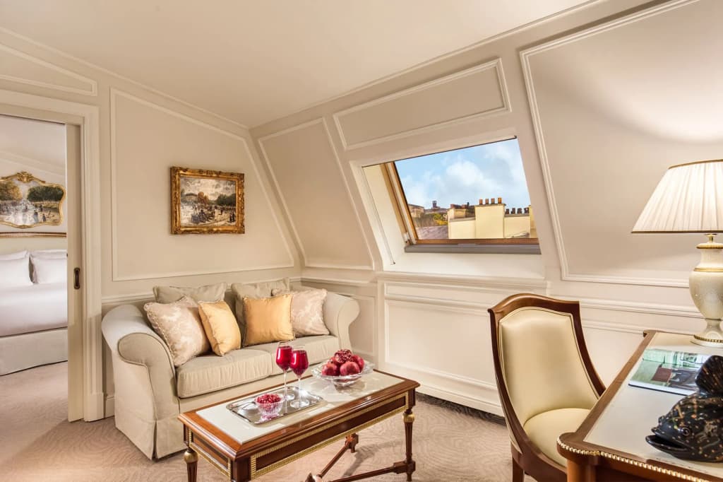 Hôtel Splendide Royal Paris - Relais & Châteaux - photo 6