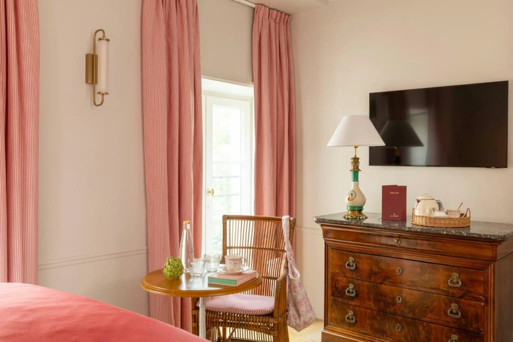 Hôtel Le Lavoisier & Spa - photo 5