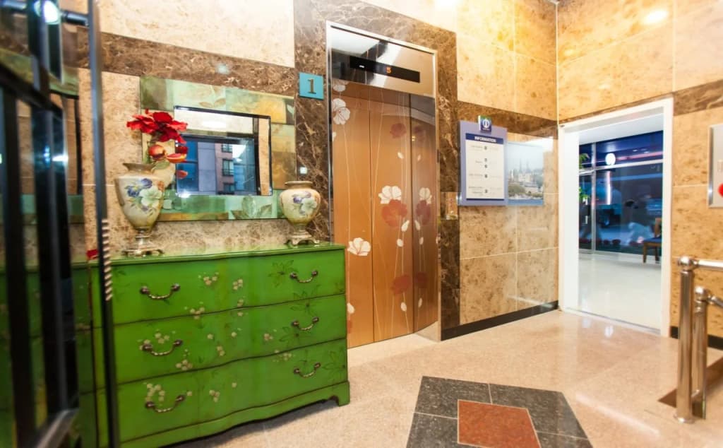 Icon Hotel Insadong - photo 7