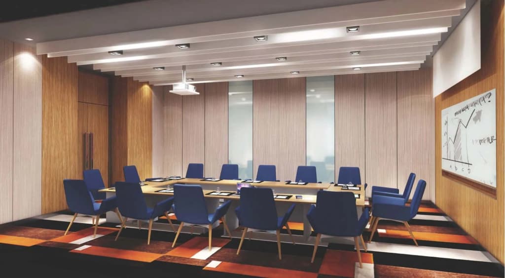 Holiday Inn & Suites Jakarta Gajah Mada by IHG - photo 20