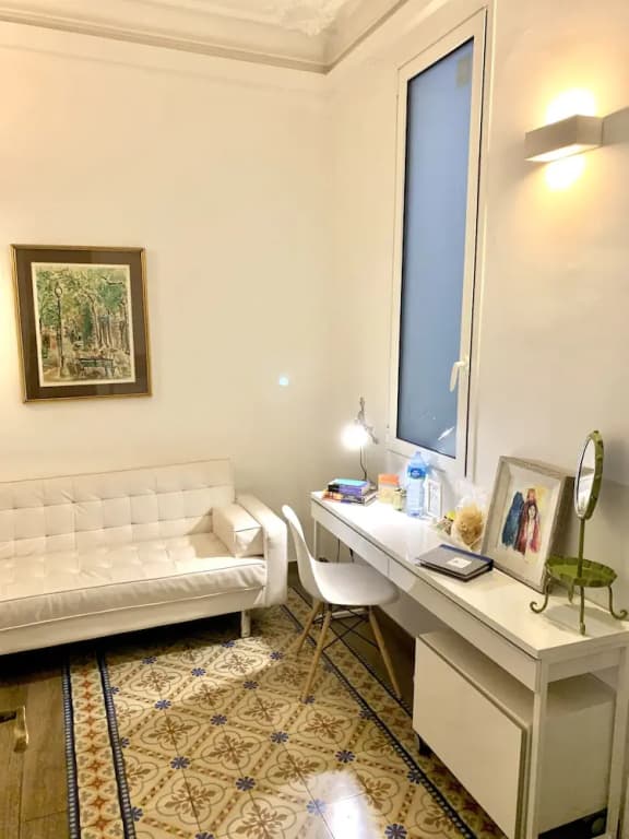 BarcelonaBB Apartment - photo 5