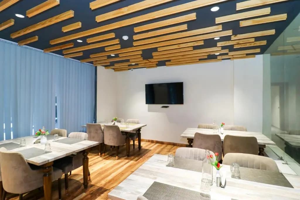 Hotel Vertu IGI Delhi Airport By OPO - photo 6