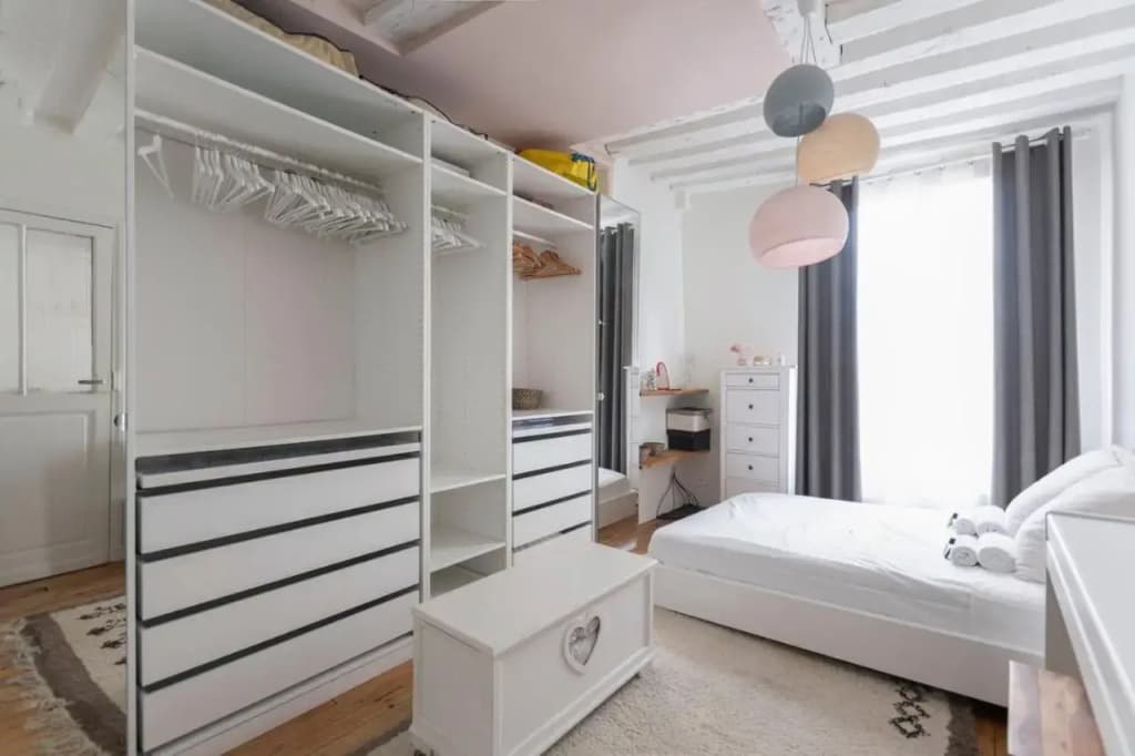 Apartment Les Halles - photo 2