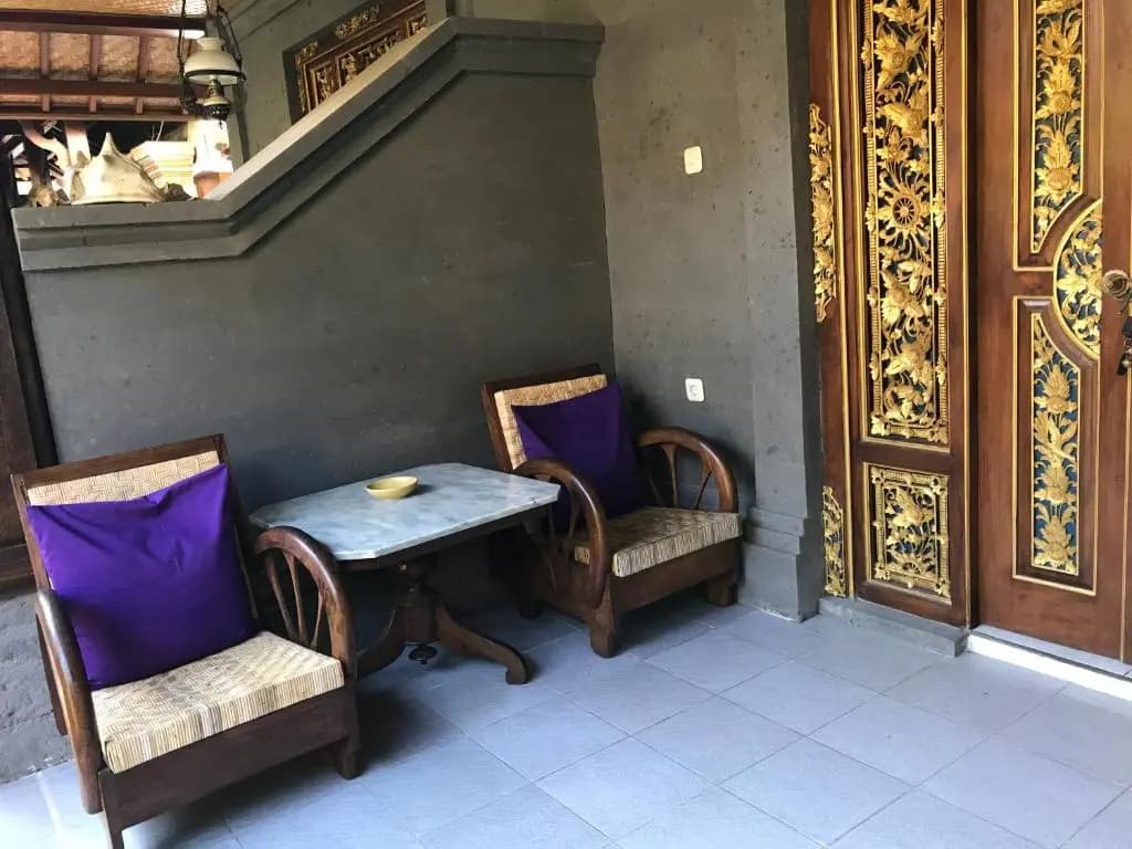 Nirvana Pension - photo 13