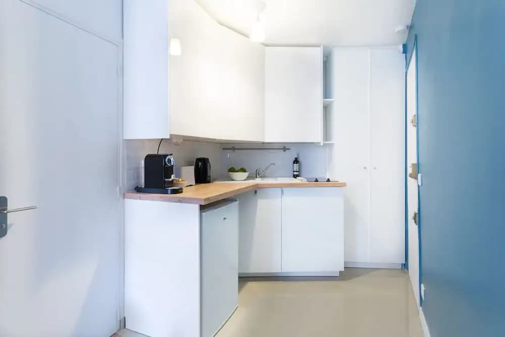 Brand New Flat - Cosy and Parisian - photo 10