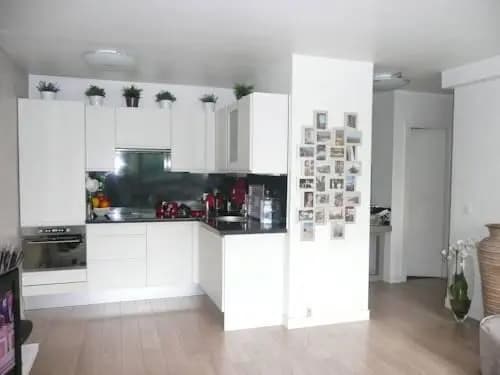Appartement Standing a 50m de la mer - photo 11