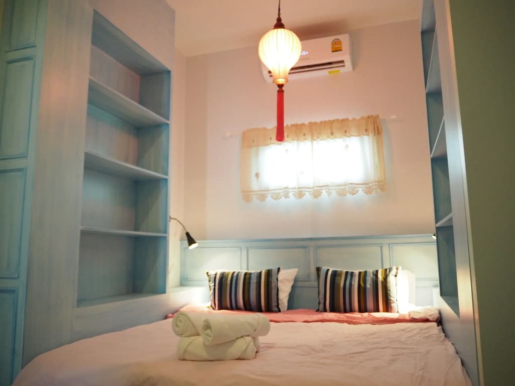 The Luna Hostel - photo 5