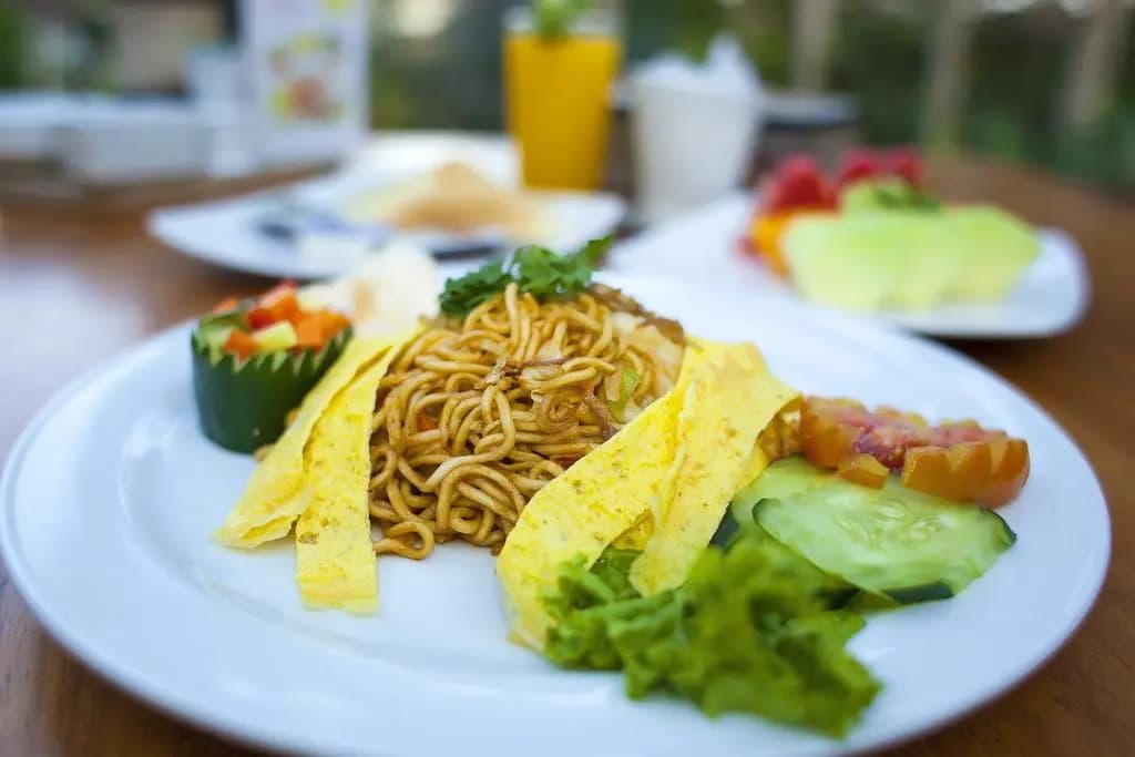 Ubud Heaven Sayan - photo 10