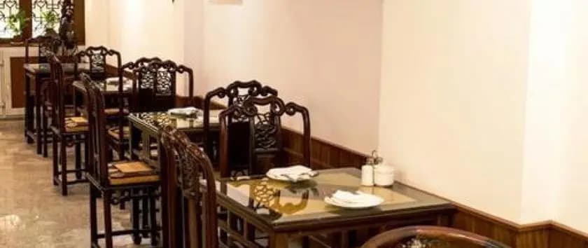 Hong Ngoc 3 Hotel - photo 4