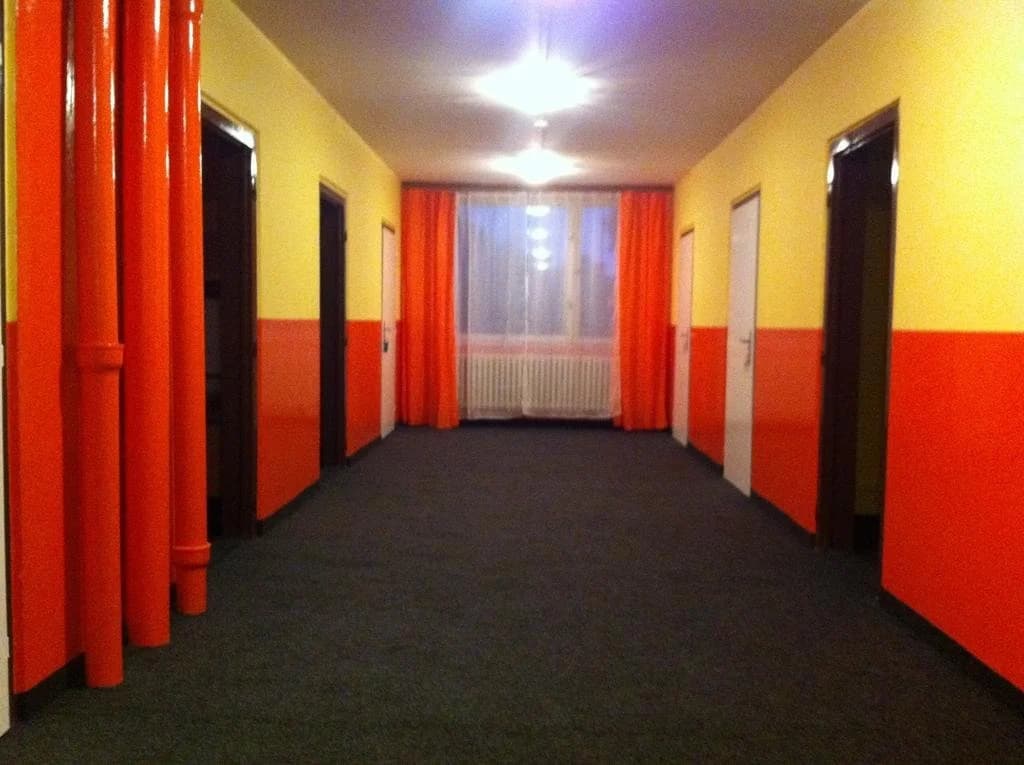 Hostel Libeň - photo 9