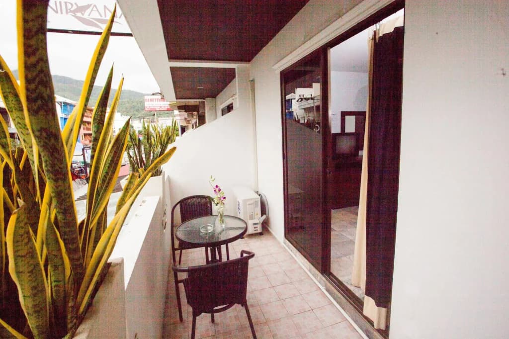 Nirvana Hotel Patong - photo 7