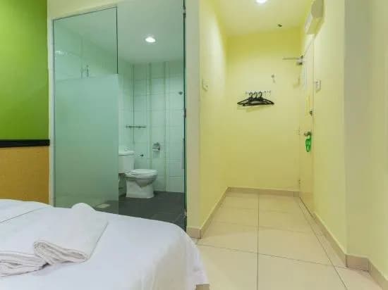 ZEN Rooms Taman Maluri Cheras - photo 7