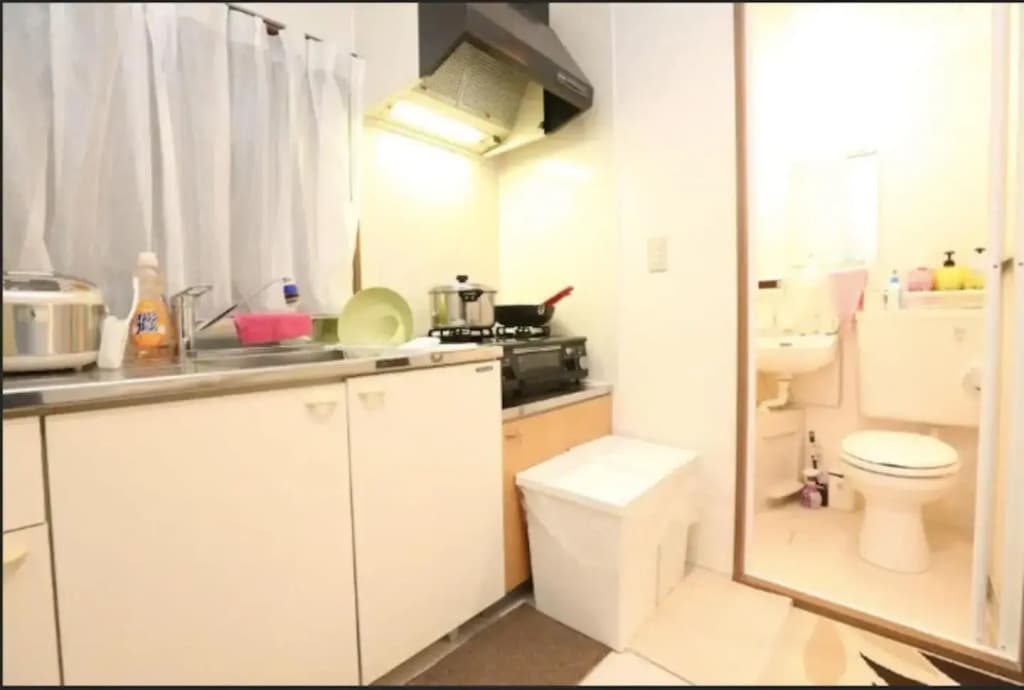 Kamiya TK Building 201 - photo 14