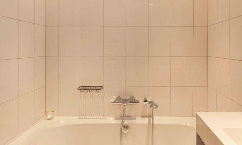 Sarphati Apartments Suites - photo 7