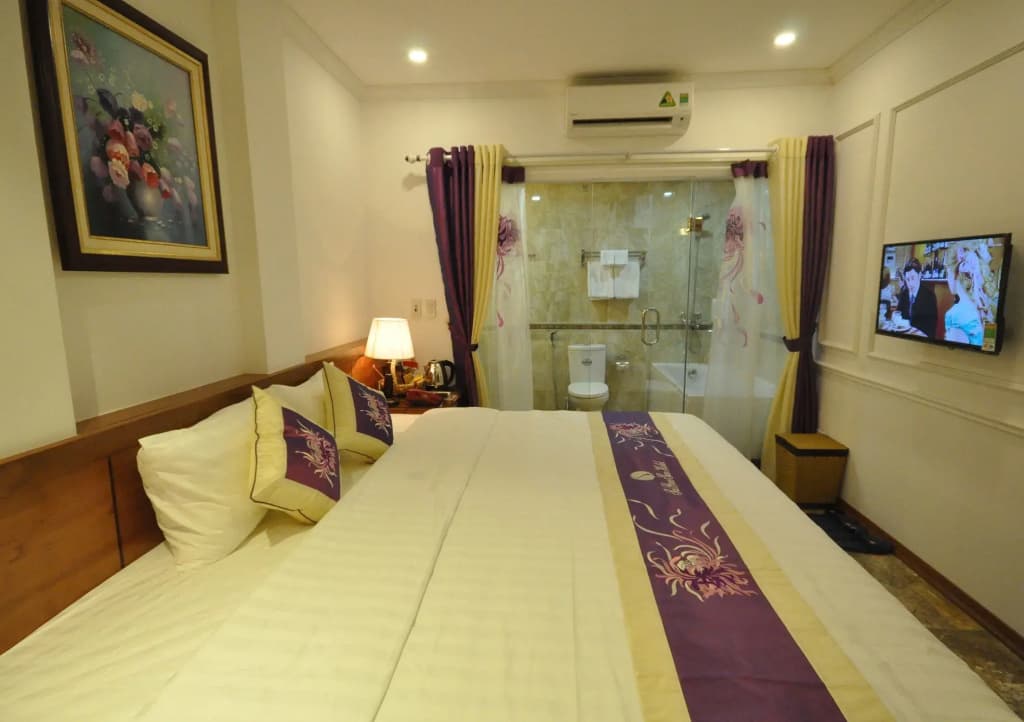 Saigon Sun 1 Hotel - photo 9
