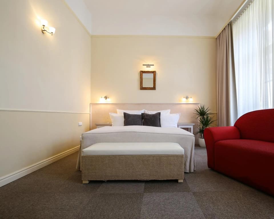 Unitas Hotel - photo 19