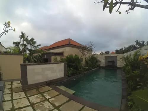 Dana Jaya Villa - photo 9