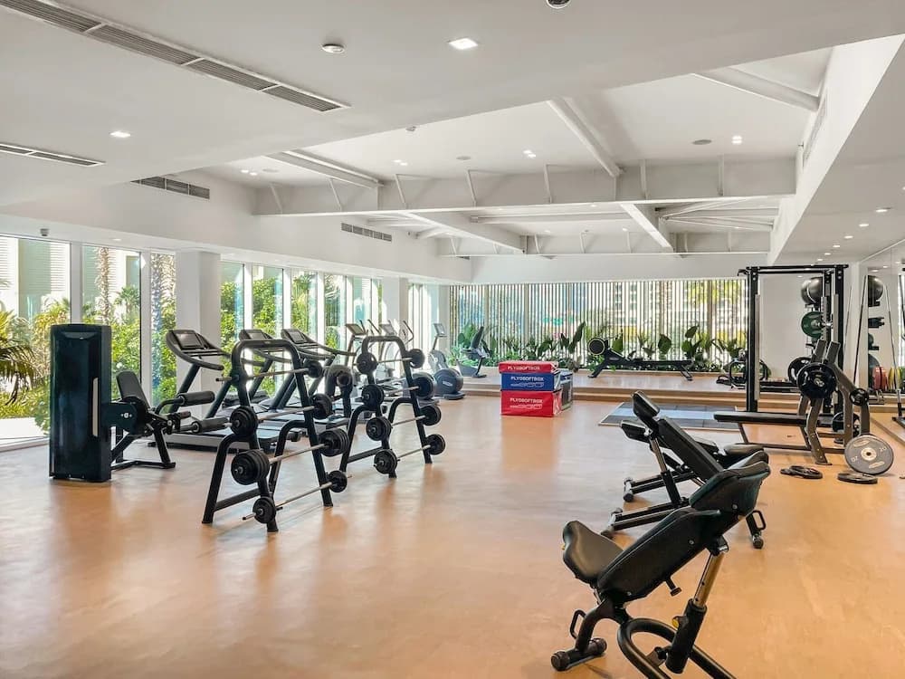 Banyan Tree Residence - 406 1BD - photo 11