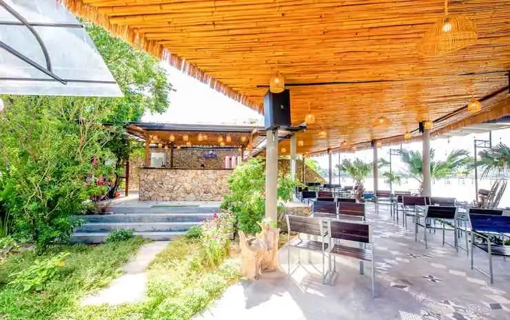 Klaus Resort - photo 16