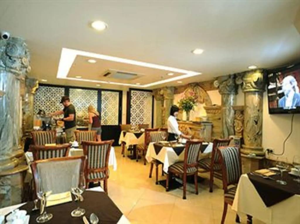Hanoi Legacy Hotel - Hang Bac - photo 14
