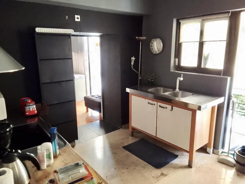 Impeccable 3-bed Apartment in Athens - photo 13
