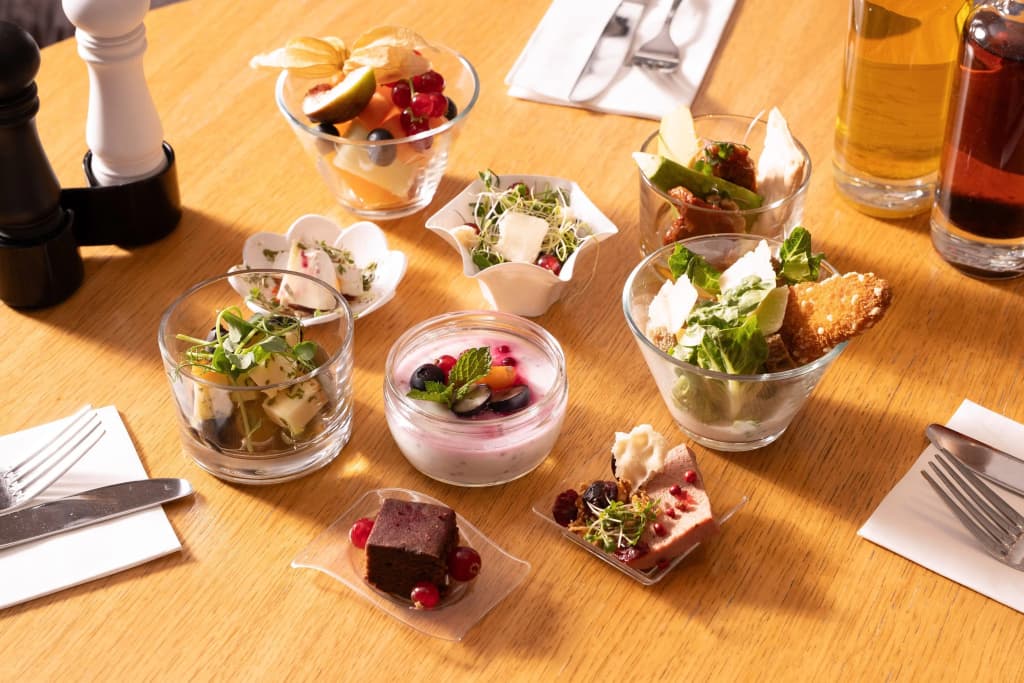 INNSIDE by Melia Prague Old Town Hotel - photo 24