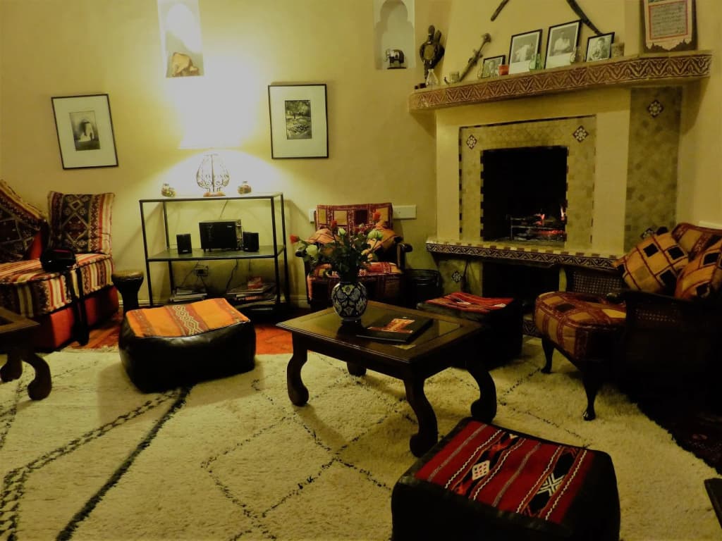 Riad Marhbabikoum - photo 2